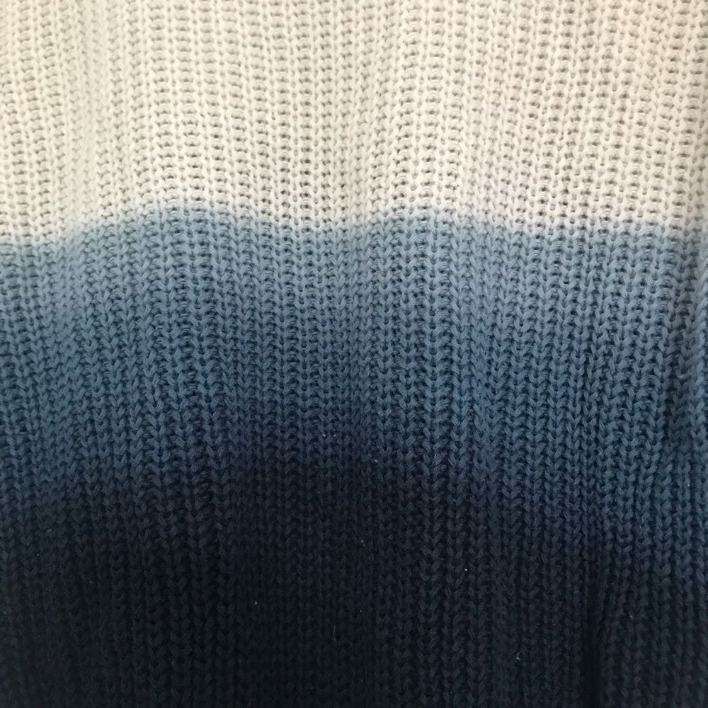 ⚡️Donated⚡️ American Apparel Ombré Fisherman - Picture 5 of 8